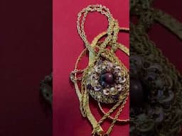 #vintagejewerly #westerngermany