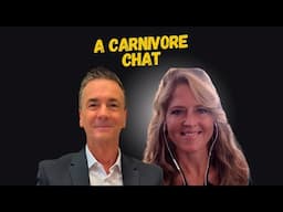 Health Decline to Carnivore Success: Lab Work, HbA1c Truth & Reversing Metabolic Issues in Your 40s+