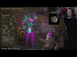 last min preparation for gw and maybe some monhun after stream