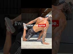 Mastering Mobility At Home Routine
