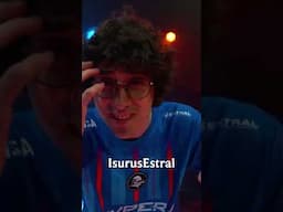 Actualizando LoL 25.T1.8: ¡Segunda semana de LTA! | #Shorts