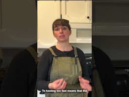 Acid Dyeing Mistake 6