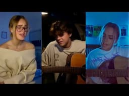 Magical Voices Singing Amazing Covers😱🎶 (singing compilation)