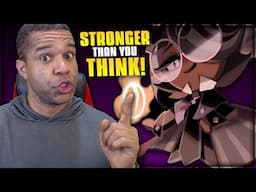 THIS LD 4 STAR IS UNDERRATED!! | SUMMONERS WAR