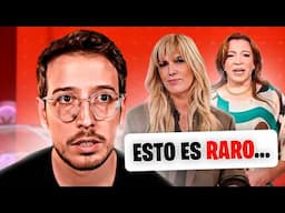 ANÁLISIS NO VERBAL DENUNCIA de VIVIANA CANOSA