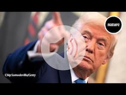 The dismantling of US science: can it survive Trump 2.0?