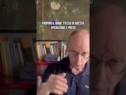 NETANYAHU LEONE NASCENTE? | Mauro Biglino #shortsvideo