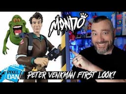 $100 Action Figure?! Is This the Best Figure Ever Made?!
