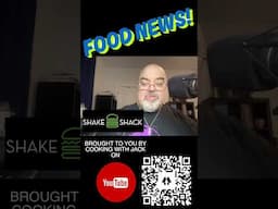 FOOD NEWS THIS WEEK 5-29-25 #podcast #fda