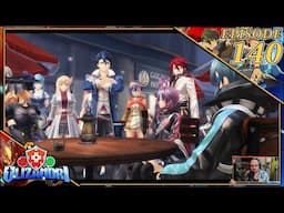 Trails Through Daybreak II - 4SPG Allay The Waterway, Ouroboros Curcuit Babysitting - Episode 140