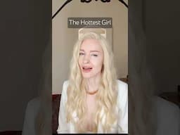 How to be the most attractive girl in the room #etiquette #attractingwomen  #germanysnexttopmodel