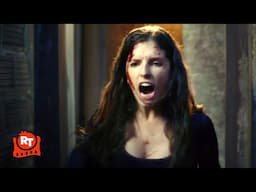 Mr. Right (2015) - I AM A T-REX! I AM INVINCIBLE! Scene | Movieclips