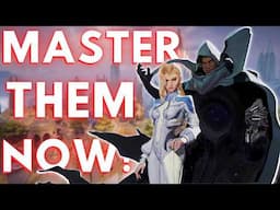 10+ Cloak And Dagger Tips And Tricks You NEED To Know! | Cloak And Dagger Guide | Marvel Rivals