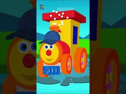 Finger Family #shorts #trending #explore #kidssongs #nurseryrhymes
