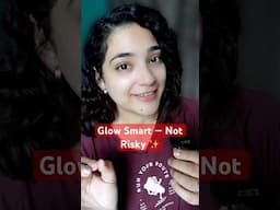 The #1 Rule Before Using Glycolic Acid with Tretinoin 👇 #shorts #shortsfeed #ytshorts #trending