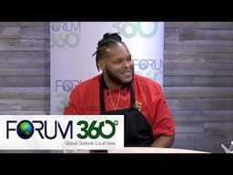 Forum 360 — From the Ground Up
