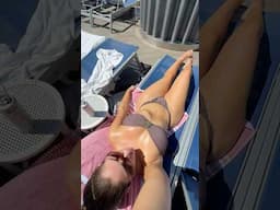 What REALLY happens on an adults-only cruise 🤫 #virginvoyages #vacation