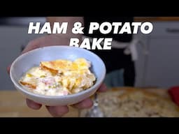 Turns Out Everyone’s Been Making This Ham Dish—We Just Found Out Why!