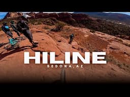 Epic MTB Adventure on HiLine Trail | Sedona’s Best Ride