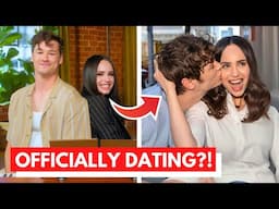 THE LIFE LIST Netflix: Real Age And Life Partners Revealed!