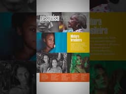 Leia a edição de junho: pesquisa desvenda o DNA dos brasileiros #teaser #shorts #genetics #dna