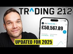 How To Invest Using Trading 212 - Step by Step