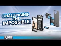 What Makes Fairphone Different??