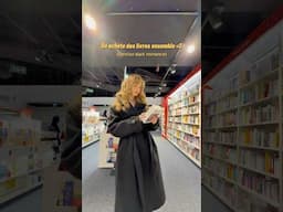 j’ai besoin de vos conseils !!! 🫡📚💓#booktube @booktok #books #darkromance #romancebook