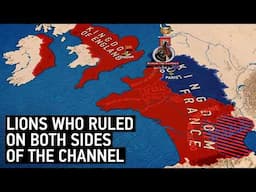 History — The Plantagenet Dynasty: Kings of England, Lords of France