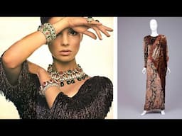 Bill Blass And His Influence on American Fashion History