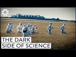 Physicist Brian Cox Investigates The Most Controversial Scientific Discoveries