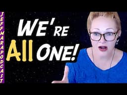 From STROKE to the Afterlife: Her Near-Death Experience Journey!