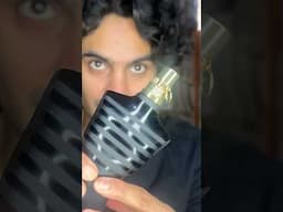 Jean Paul Gaultier Le Male Le Parfum Unboxing & First Impressions #shorts