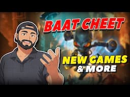Saturday Chill Stream - Destroy All Humans, New Games & More