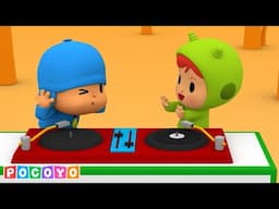 🪳 Le pulci di Loula | È tempo di record! Pocoyo 🇮🇹 Italiano | Cartoni per Bambini