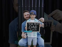 What If Father’s Day Actually Mattered at Church?