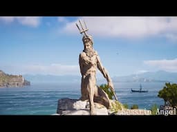 Assasins creed Odyssey MV Trailer