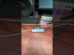 Studio Setup for Awaiting Ambient Pad Demo