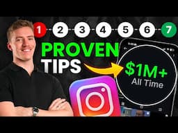 7 Secrets To Monetising Your Instagram: Backed By Data