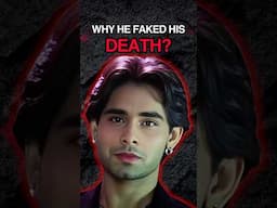 Nakul Kapoor Vanished?! 😱 Full Story Link In Description! #shorts