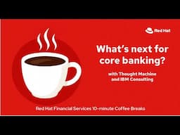 What's next for core banking?