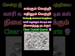 சென்ற இடமெல்லாம் வெற்றி பெற #shorts #viralahorts #shortsfeed #shortsindia #shortstamil #ytshorts