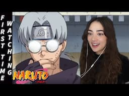 Clone vs. Clone: Mine are Better Than Yours I Naruto Episode 36 *First Time Watching & Reaction*