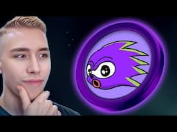 Biggest Meme Presale on Monad Live! $MONO