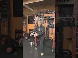 The Truth About The RitFit Buffalo Smith Machine
