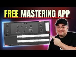 Free BX Mastering Studio App