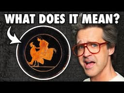 Can We Interpret Ancient Art?