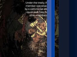 What was SEATO 1954 | South East Asia Treaty Organisation