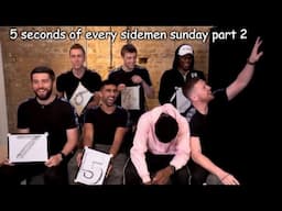 5 seconds sidemen sunday part 2