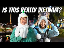 How to Get from Nha Trang to Dalat? 🇻🇳 A VIETNAM'S CITY YOU SHOULDN'T SKIP!